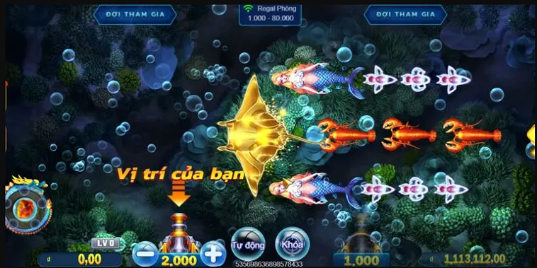 Tham Gia Bắn Cá Men In Black Hi88 Săn Thưởng Khủng Ngay