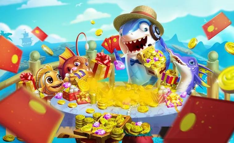 Cách Chơi Bắn Cá Thần Tài Hi88 Để Rinh Thưởng Lớn Nhất