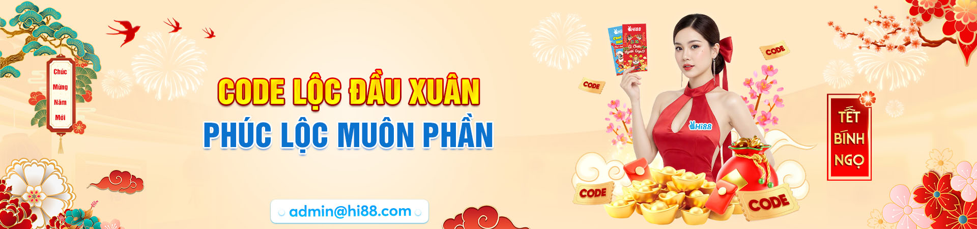 hi88 code tet 2026 4