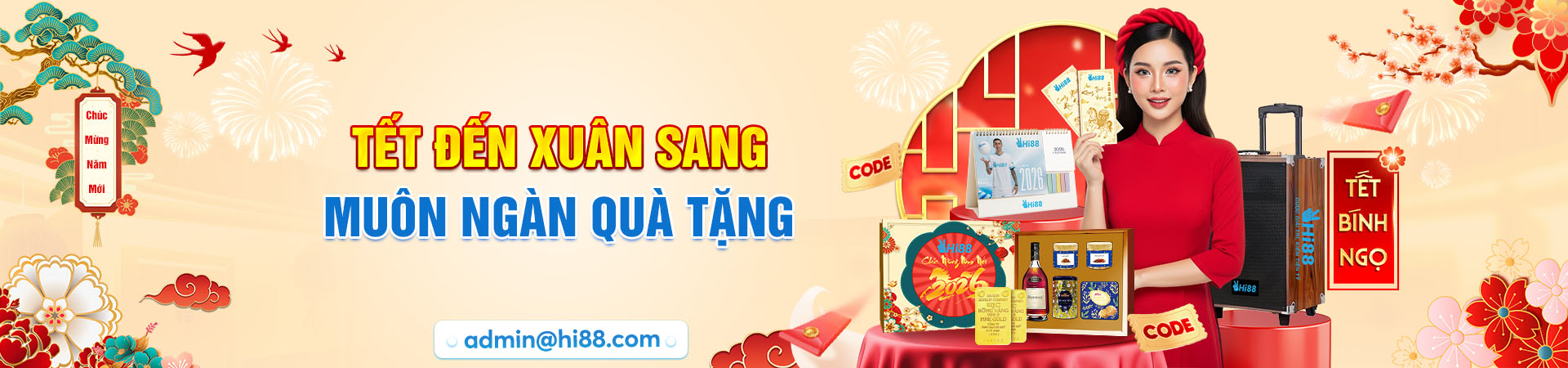 qua tang hi88 tet 2026 3
